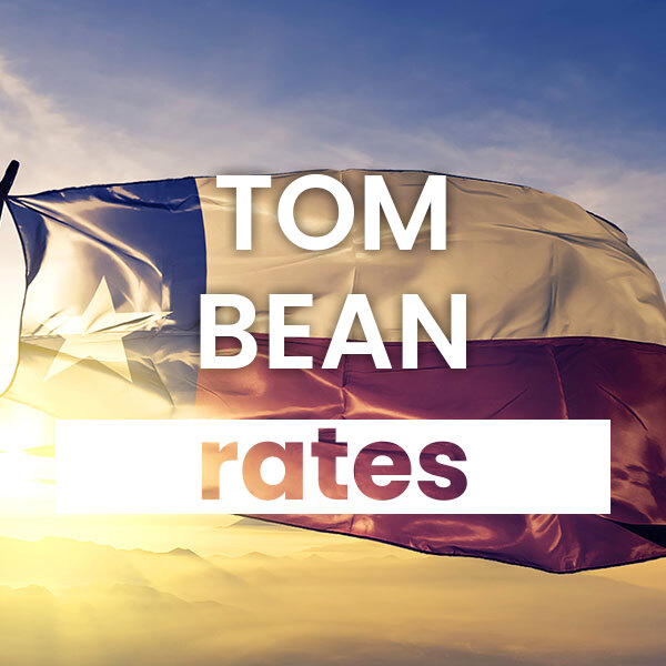 cheapest Electricity rates and plans in Tom Bean texas