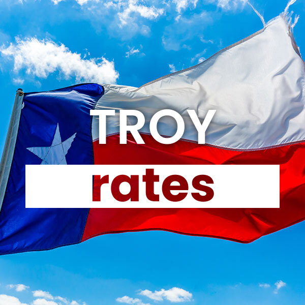 cheapest Electricity rates and plans in Troy texas