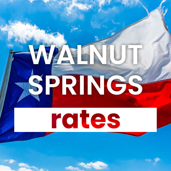 cheapest Electricity rates and plans in Walnut Springs texas