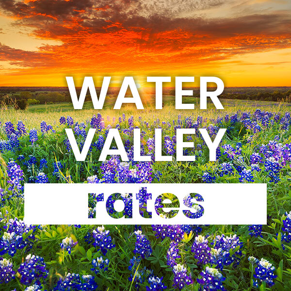 cheapest Electricity rates and plans in Water Valley texas