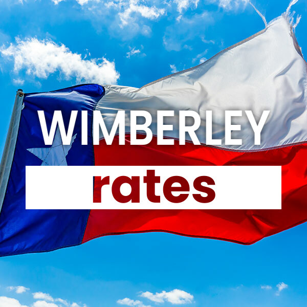 Compare the best Electricity rates and plans in Wimberley texas