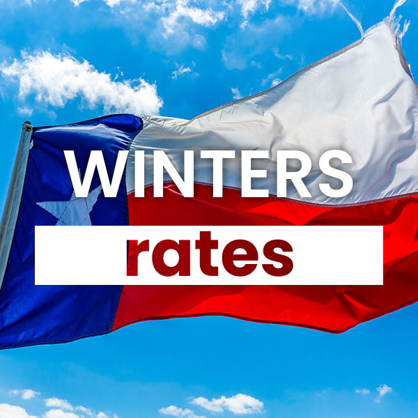 cheapest Electricity rates and plans in Winters texas