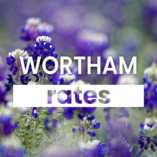 Compare the best Electricity rates and plans in Wortham texas