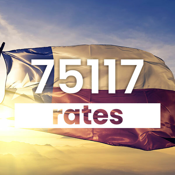 Electricity rates for Edgewood 75117 Texas