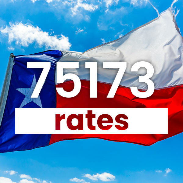 Electricity rates for Nevada 75173 texas