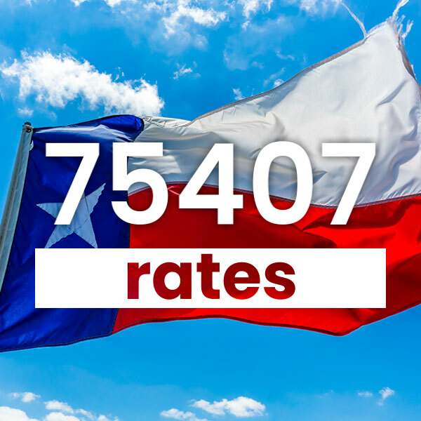 Best Electricity Rates for Princeton TX 75407