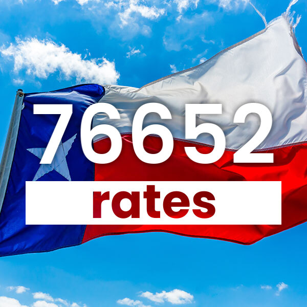 Electricity rates for Kopperl 76652 Texas