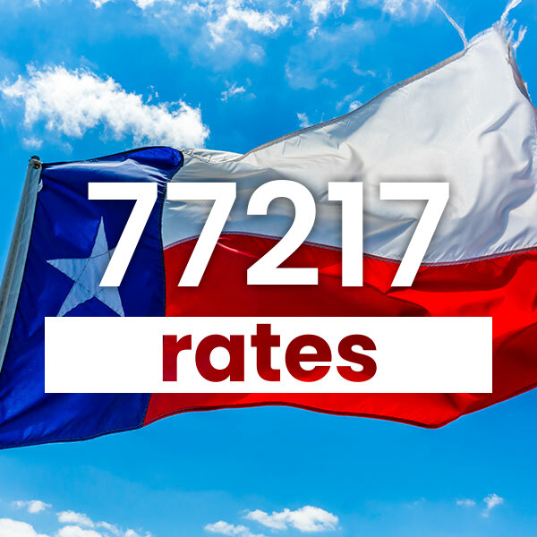 Electricity rates for Houston 77217 Texas