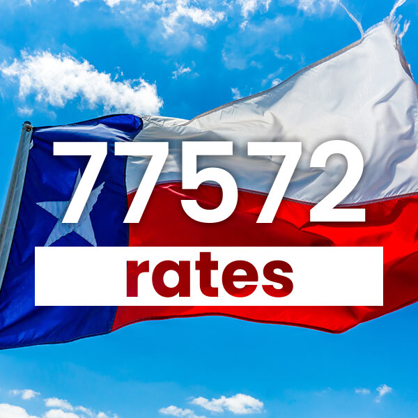 Electricity rates for La Porte 77572 Texas