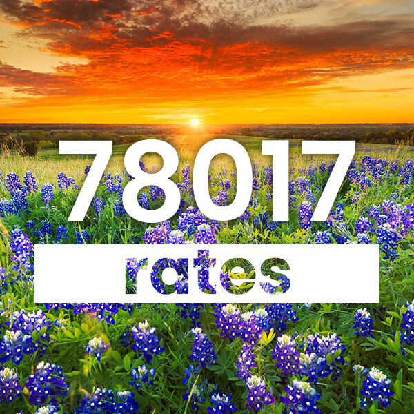 Electricity rates for Dilley 78017 Texas