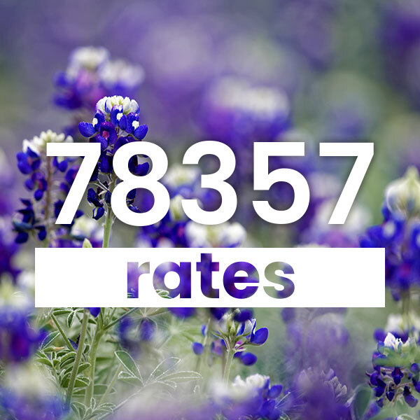 Electricity rates for Freer 78357 Texas