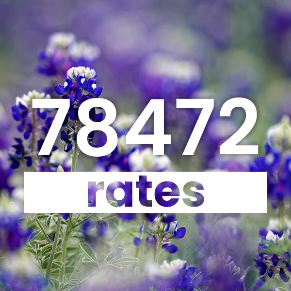 Electricity rates for Corpus Christi 78472 Texas