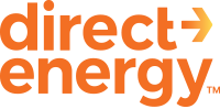Direct Energy Logo Direct Energy Logo