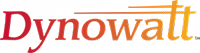 Dynowatt logo