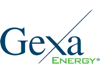 Gexa Energy Logo