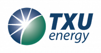 TXU Energy Logo TXU Energy Logo