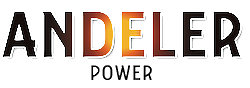 Andeler Power logo