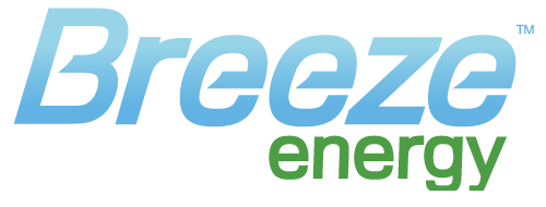 Breeze Energy logo