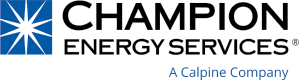 Champion Energy Services logo