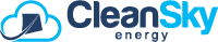 CleanSky Energy logo