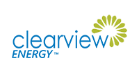 Clearview Energy logo