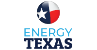 Energy Texas Logo Energy Texas Logo