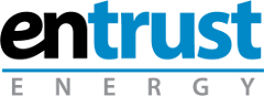 Entrust Energy logo