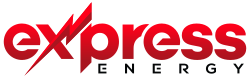 Express Energy logo