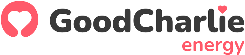 GoodCharlie Energy logo