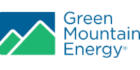 Green Mountain Energy Logo