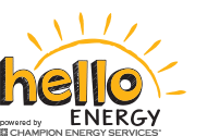 Hello Energy Logo Hello Energy Logo