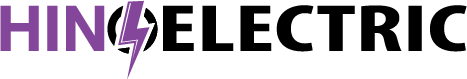 Hino Electric logo