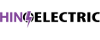 Hino Electric Logo