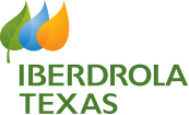 Iberdrola Texas logo