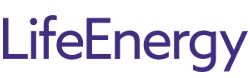LifeEnergy logo