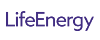 LifeEnergy Logo