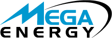 Mega Energy logo