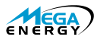 Mega Energy Logo