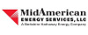 MidAmerican Energy Services Logo