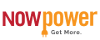 Now Power Logo