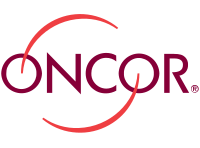 Oncor Energy logo