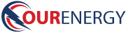 OUR Energy logo
