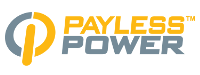 Payless Power Logo