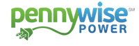 Pennywise Power logo