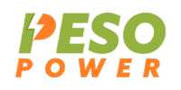 Peso Power logo