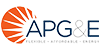 APG&E Logo