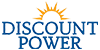 Discount Power Logo