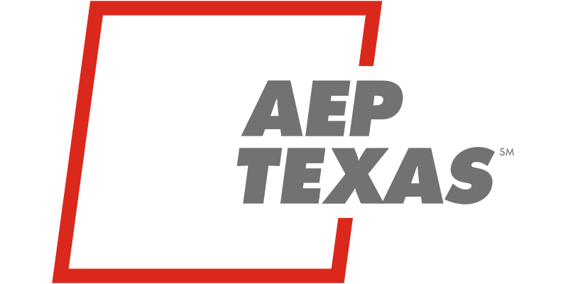 AEP Central electricity in texas