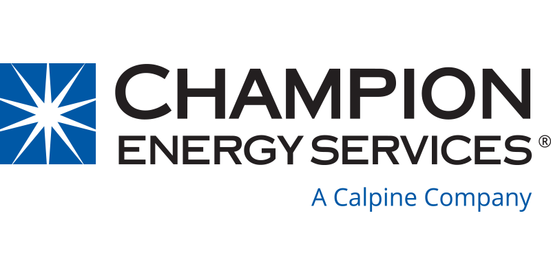 cheapest Champion Energy Services Electricity rates and plans in Texas