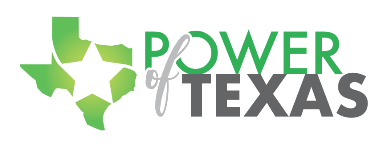 Power of Texas logo